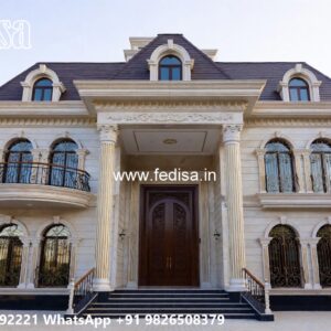 Luxury House Design with Beautiful Lighting Concepts No-9025