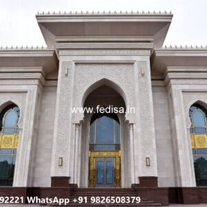 Luxury House Design for Modern Mansion Inspiration No-9057