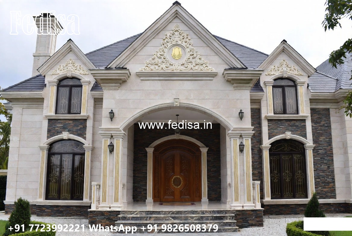 Luxury House Design with Premium Home Styling No-9135
