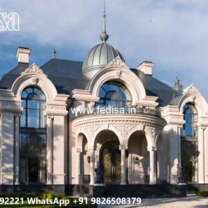 Luxury House Design with Stylish Luxury Bathrooms No-9137