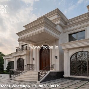 Best Classic House Design Ideas for Family Homes No-9157