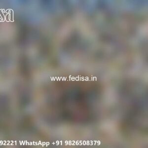 Classic House Design with Stylish Marble Flooring No-9207