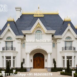 Stunning Luxury House Design Inspiration for Elegant Living No-9452