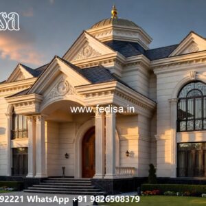 Modern Luxury House Design Trends for Premium Homes No-9453