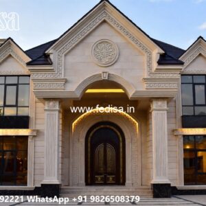 Luxury House Design with Beautiful Lighting Concepts No-9475