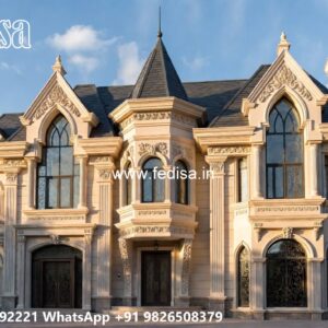 Trendy Luxury House Design Ideas for 2026 Homes No-9479