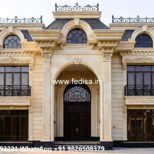 Luxury House Design with Luxury Bathroom Inspiration No-9499