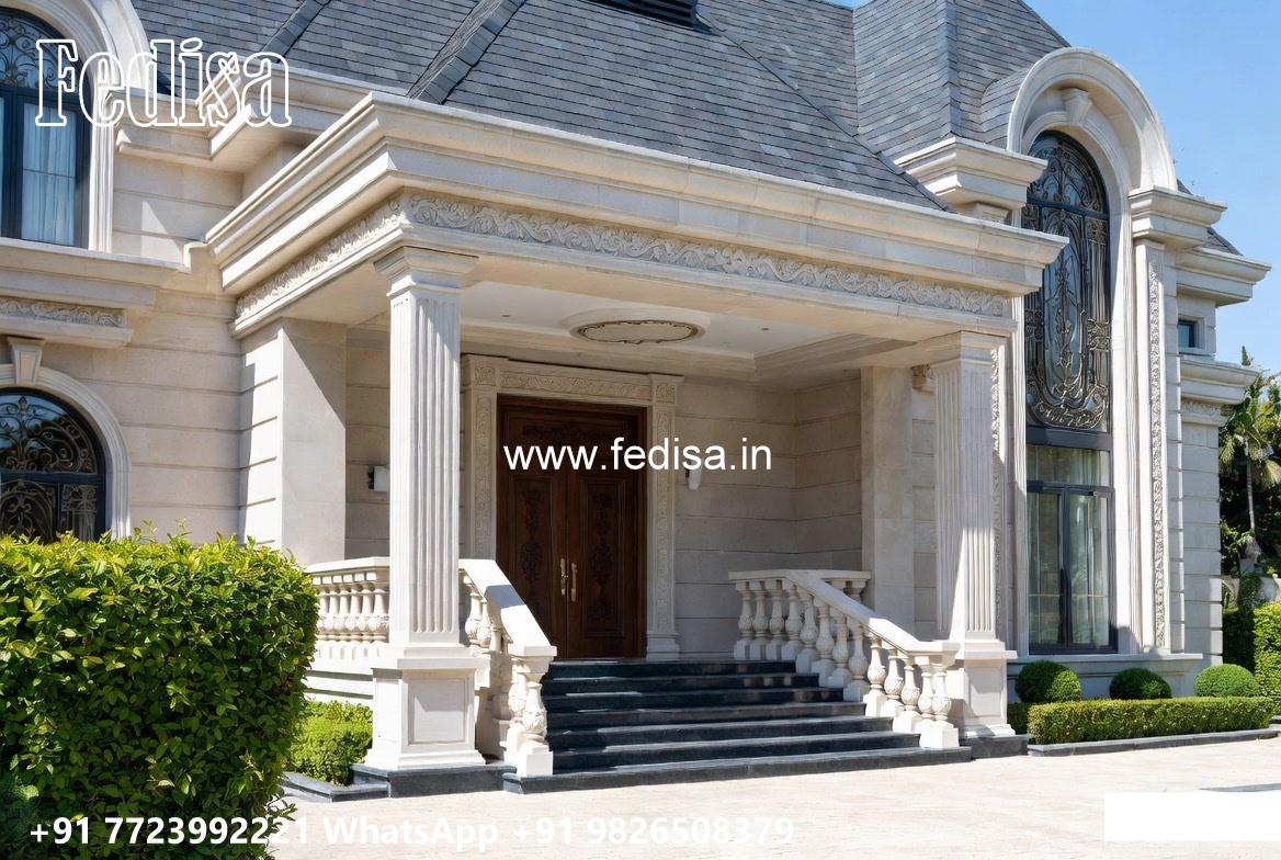Luxury House Design with Luxury Lounge Interiors No-9554