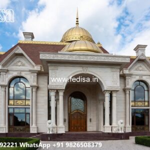 Luxury House Design with Premium Lifestyle Concepts No-9579