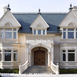 Luxury House Design with Stylish Luxury Bathrooms No-9587