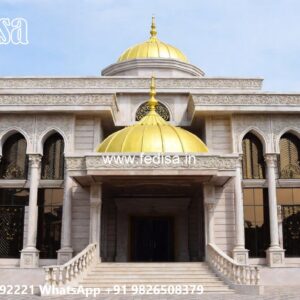 Classic Villa Design with Premium Exterior Charm No-9881