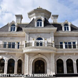 Stunning Luxury House Design Inspiration for Elegant Living No-9902
