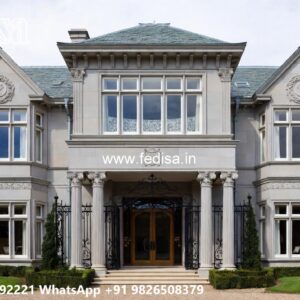 Modern Luxury House Design Trends for Premium Homes No-9903