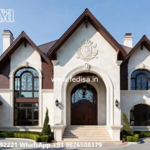 Best Luxury House Design Ideas for Contemporary Villas No-9904