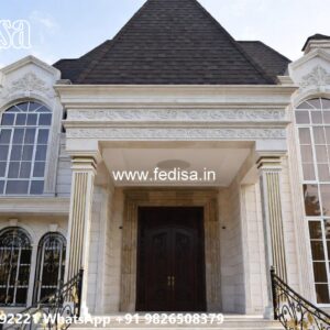 Premium Luxury House Design Ideas for Modern Architecture No-9907