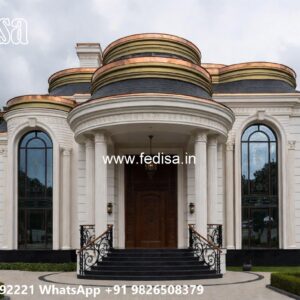 Contemporary Luxury House Design for Urban Lifestyle No-9909