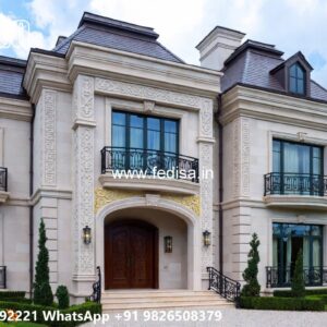 Amazing Luxury House Design Ideas for Large Homes No-9913