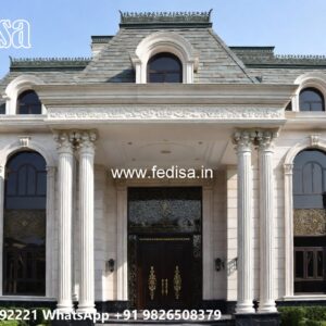 Luxury House Design Concepts for High-End Living No-9915