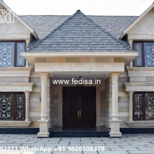 Luxury House Design with Beautiful Lighting Concepts No-9925