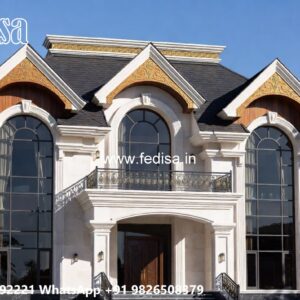 Trendy Luxury House Design Ideas for 2026 Homes No-9929