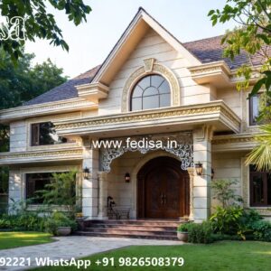 Luxury House Design with Luxury Bathroom Inspiration No-9949