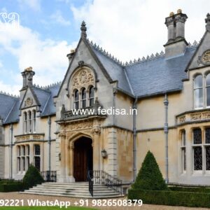 Classic House Design Ideas for Elegant Living No-10051