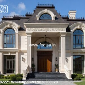 Best Classic House Design Ideas for Family Homes No-10057