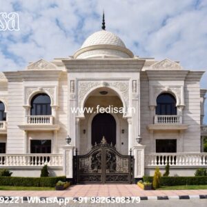Classic House Design with Artistic Lighting Fixtures No-10142