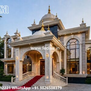Stunning Luxury House Design Inspiration for Elegant Living No-10352