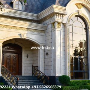 Trendy Luxury House Design Ideas for 2026 Homes No-10379