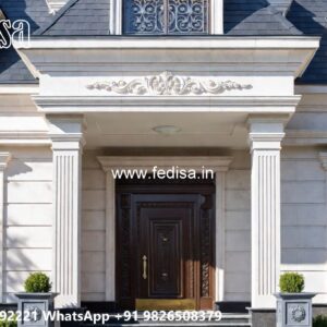 Luxury House Design with Modern Kitchen Concepts No-10382