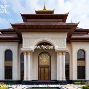 Luxury House Design Ideas for Luxury Lifestyle Lovers No-10394