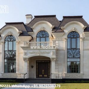 Luxury House Design with Luxury Bathroom Inspiration No-10399