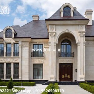Luxury House Design with Luxury Lounge Interiors No-10454