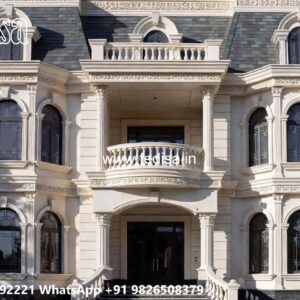 Luxury House Design with Beautiful Natural Lighting No-10455