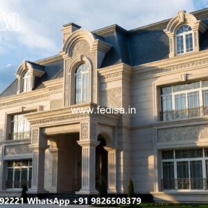Luxury House Design with Premium Home Styling No-10485