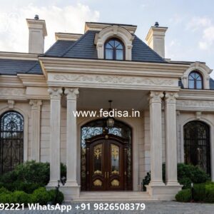 Luxury House Design with Stylish Luxury Bathrooms No-10487