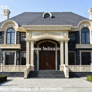 Best Classic House Design Ideas for Family Homes No-10507