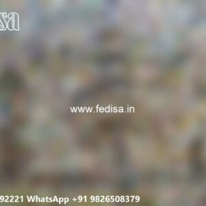 Classic House Design with Rich Color Combinations No-10561