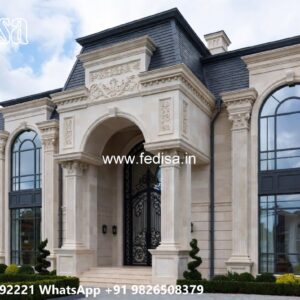 Premium Luxury House Design Ideas for Modern Architecture No-10807