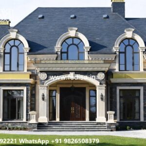 Luxury House Design with Beautiful Lighting Concepts No-10825