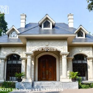 Trendy Luxury House Design Ideas for 2026 Homes No-10829