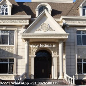 Ultra Luxury House Design Ideas for Dream Villas No-10901