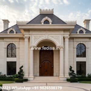Luxury House Design with Premium Home Styling No-10935