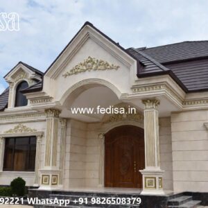 Best Classic House Design Ideas for Family Homes No-10957