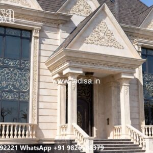 Classic House Design with Beautiful Modern Vintage Mix No-11076
