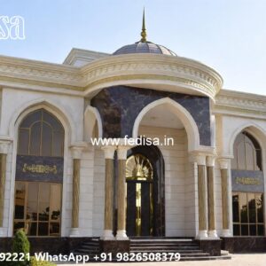 Modern Luxury House Design Trends for Premium Homes No-11253