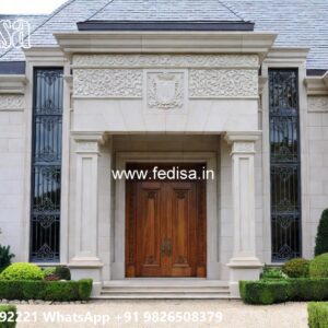 Contemporary Luxury House Design for Urban Lifestyle No-11259