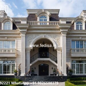 Amazing Luxury House Design Ideas for Large Homes No-11263