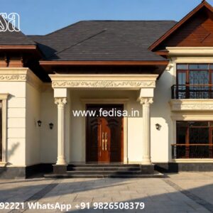 Trendy Luxury House Design Ideas for 2026 Homes No-11279